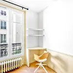 Bosquet - Jean Nicot 1Bdr By B\'Your Home