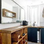 Bosquet - Jean Nicot 1Bdr By B\'Your Home