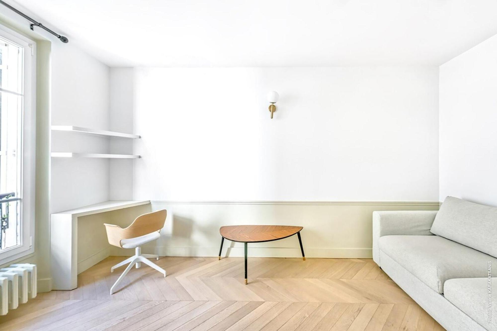 Appartamento Bosquet - Jean Nicot 1bdr By B'your *