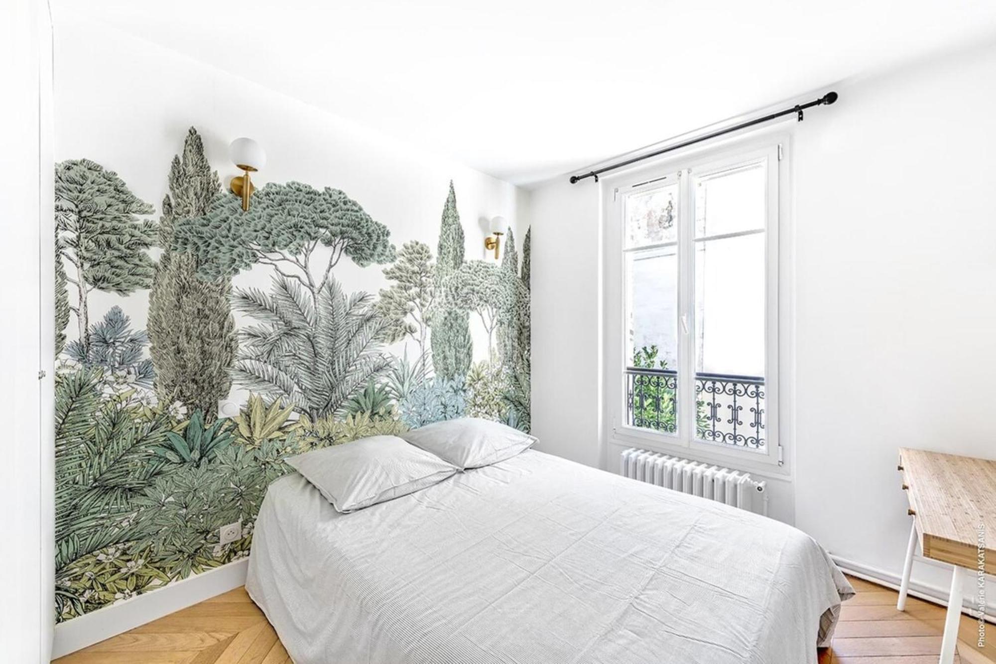 Bosquet - Jean Nicot 1bdr By B'your Appartamento